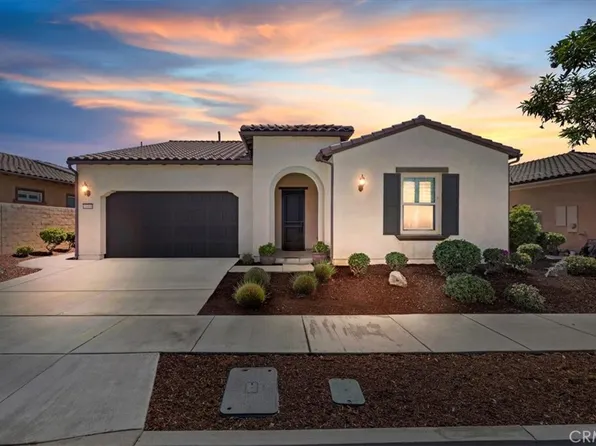 24468 Overlook Dr, Corona, CA 92883