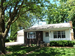 710 W State St, Saint Johns, MI