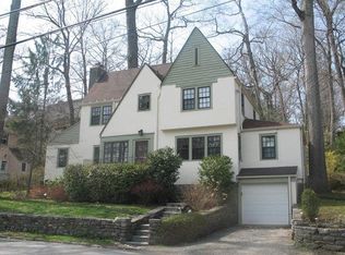 59 Walbrooke Rd, Scarsdale, NY 10583