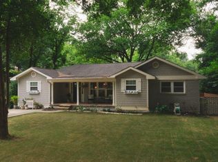 2356 Strathmore Dr NE, Atlanta, GA 30324