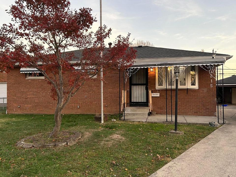 1st image of 4215 Powell Ave