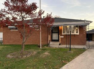 4215 Powell Ave, Columbus, OH 43213