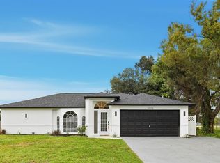16275 Horizon Rd, North Fort Myers, FL 33917