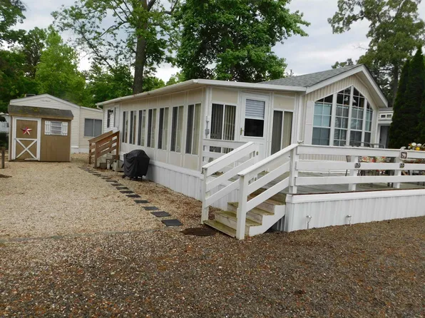 79 E Creek Mill Rd #79, Woodbine, NJ 08270