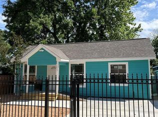 1820 Eubanks St, Houston, TX 77093