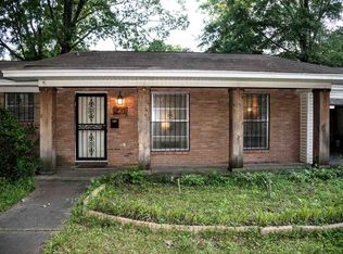 120 Colonial Cir, Jackson, MS 39211
