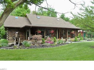 5666 Vandemark Rd, Medina, OH 44256