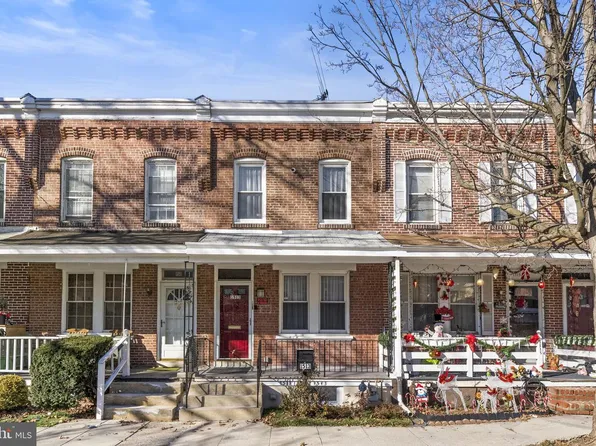 1513 Willow St, Norristown, PA 19401