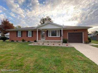 111 Harriet Ave, Bardstown, KY 40004