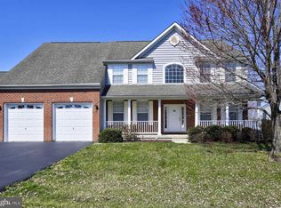 22 Wedgefield Blvd, Ocean View, DE 19970