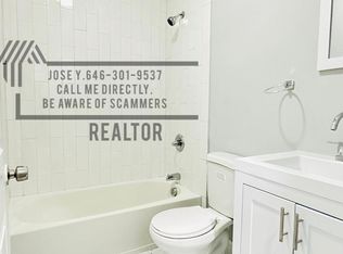 185 Governor St #1, Paterson, NJ 07501