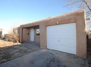 2920 Alamosa Dr, Santa Fe, NM 87507