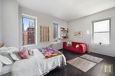 Sold by Halstead Real Estate