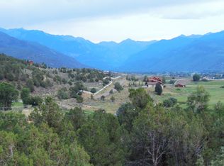 1341 County Road 24, Ridgway, CO 81432