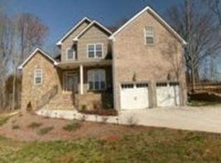 349 River Birch Cir, Mooresville, NC 28115