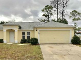 599 Sauders Rd SE, Palm Bay, FL 32909