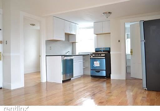 193 Hampshire #3 Cambridge Shared Unit Photo 6