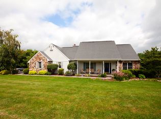 1197 Franklin Dr, Bloomsburg, PA 17815