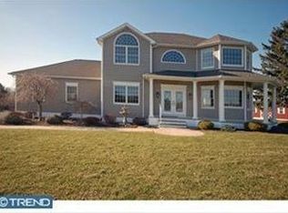 251 Sweetmans Ln, Millstone Township, NJ 08535