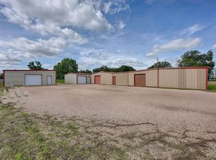 1410 Us Highway 90a E, Hallettsville, TX 77964