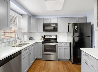 8425 Klarey Ct, Henrico, VA 23228