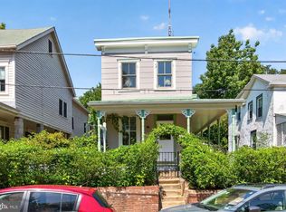 4430 Grant Rd NW, Washington, DC 20016