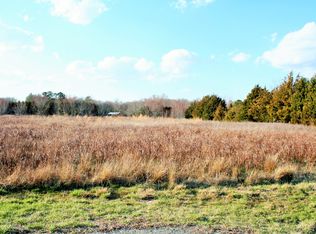 Lot 3 5.80 Acs N Side Rt 610 Rural Integrity, Whaleyville, MD 21872