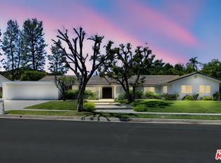 4671 Vista De Oro Ave, Woodland Hills, CA 91364