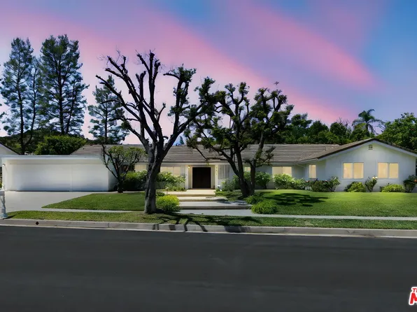 4671 Vista De Oro Ave, Woodland Hills, CA 91364