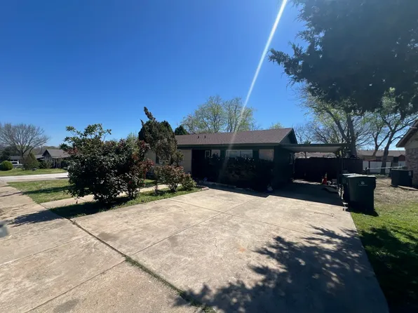 1126 Hickory Trl, Garland, TX 75040