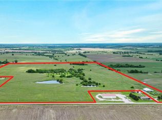 0 NW State Route 18, Drexel, MO 64742