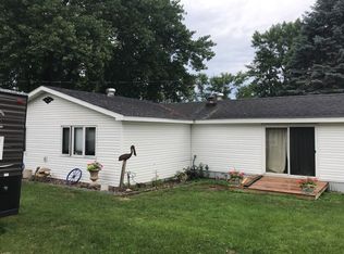 25628 Dahl Rd, Detroit Lakes, MN 56501