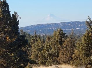 Tl 200 Se Remington Rd, Prineville, OR 97754