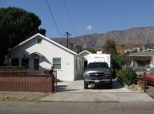 8237 Grove St, Sunland, CA 91040