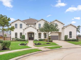 8551 Tombron Grove Rd, Magnolia, TX 77354