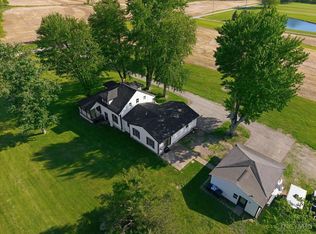 3476 Hoover Rd, Bethel, OH 45106