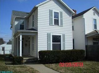 130 Wyandotte St, Lancaster, OH