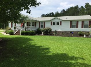2009 Emery Rd, Loris, SC 29569