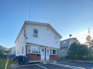 57 Joseph St, Providence, RI 02904