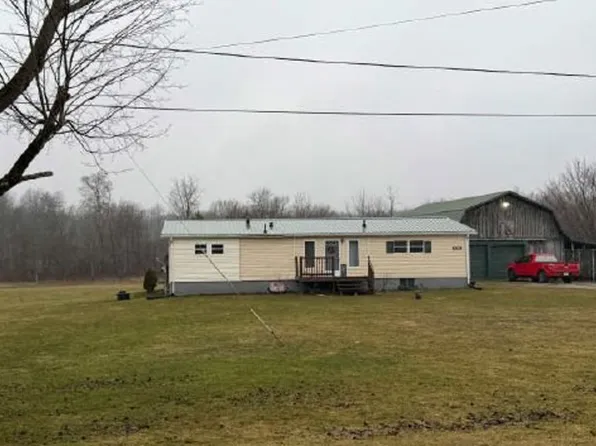 18123 Beaver Center Rd, Linesville, PA 16424