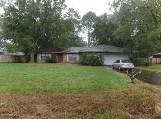 8640 Marietta Meadows Dr, Jacksonville, FL 32220