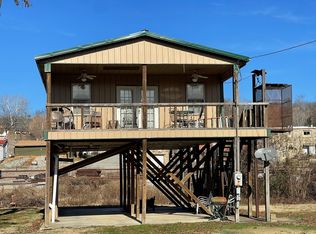 20 E Valley Dr, Highland, AR 72542