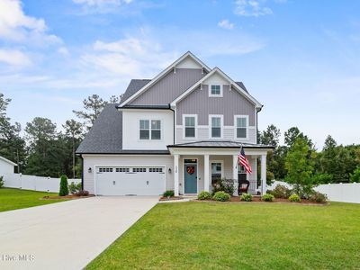 126 Saratoga Way, Rocky Point, NC, 28457