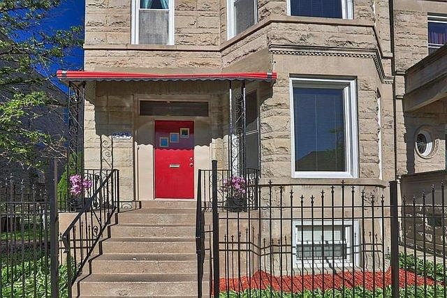 1st image of 2447 N California Ave #1F
