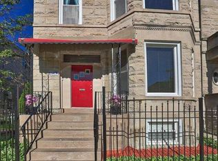 2447 N California Ave #1F, Chicago, IL 60647