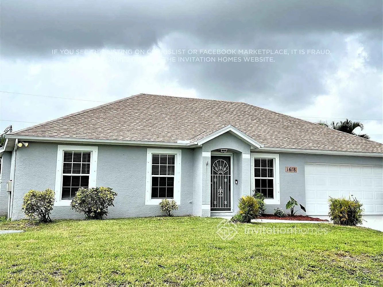 1618 SW Morelia Ln Port St Lucie, FL 34953 — Photo 3