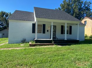 87 Fernwood Ave, Memphis, TN 38109