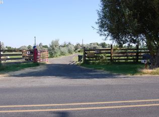 29985 Bensel Rd, Hermiston, OR 97838