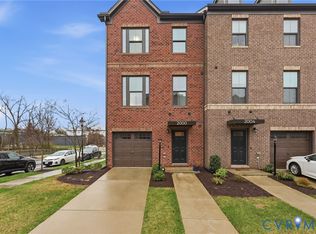 2000 Tobacco Mill St, Richmond, VA 23225