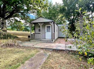 162 2nd St, Guion, AR 72540